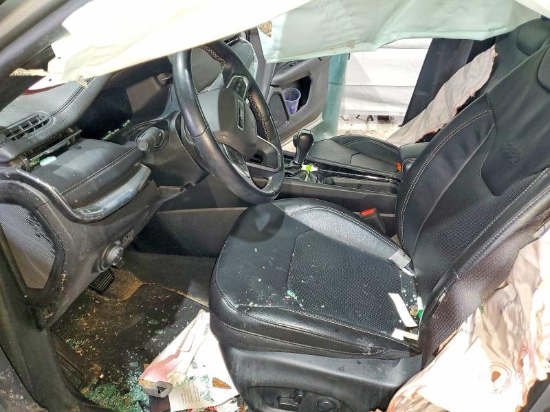 99110735 :رقم المزاد ، 3C4NJDCB7NT147966 vin ، 2022 Jeep Compass مزاد بيع