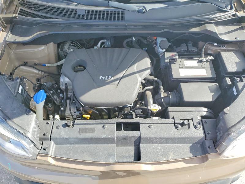 Aukcja sprzedaży 2014 Kia Soul, vin: KNDJN2A26E7023802, numer aukcji: 98184895