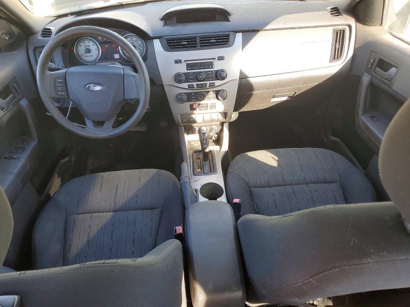 Aukcja sprzedaży 2010 Ford Focus, vin: 1FAHP3FN8AW105053, numer aukcji: 73940785