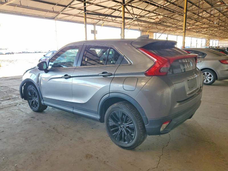 Продаж на аукціоні авто 2018 Mitsubishi Eclipse Cross, vin: JA4AT4AA7JZ046524, номер лоту: 72342505