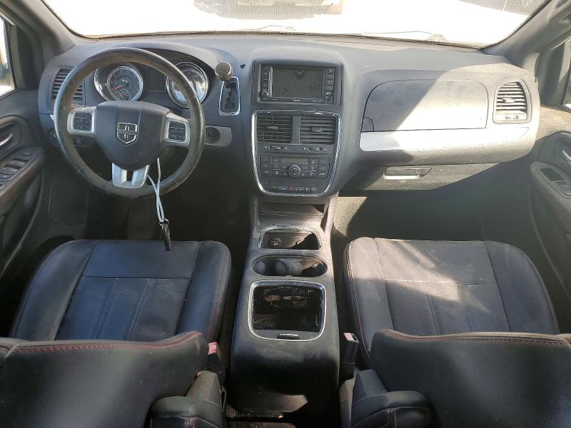 Aukcja sprzedaży 2019 Dodge Grand Cara, vin: 2C4RDGEG5KR737150, numer aukcji: 97677875