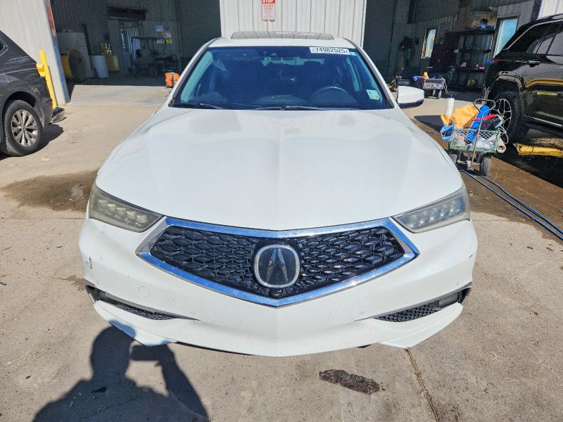 Aukcja sprzedaży 2019 Acura Tlx, vin: 19UUB2F87KA007854, numer aukcji: 74982525