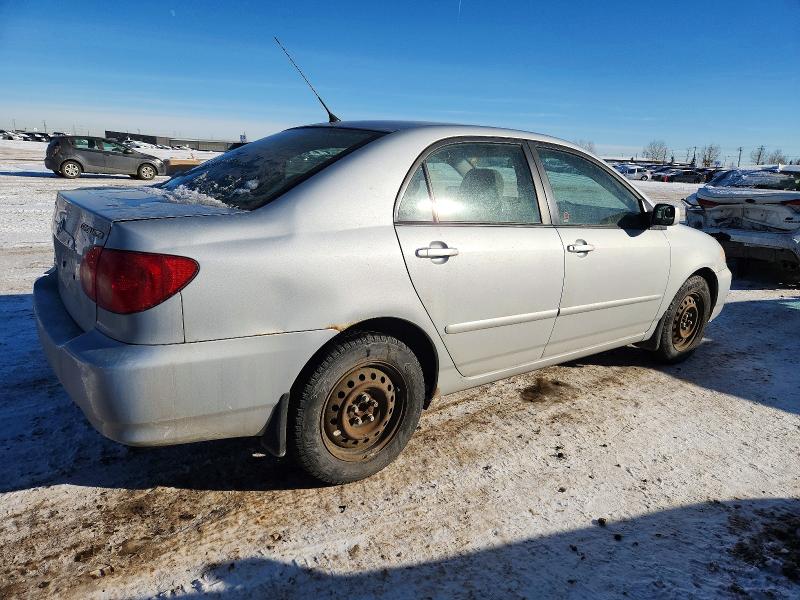 Aukcja sprzedaży 2006 Toyota Corolla, vin: 2T1BR32E16C628222, numer aukcji: 99071985