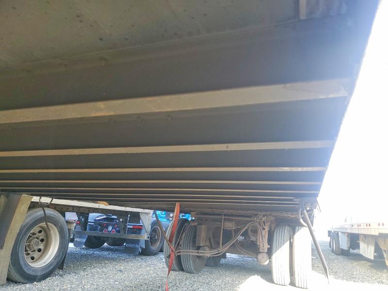 Aukcja sprzedaży 2025 Vanguard Trailer 53'trailer, vin: 5V8VA5321SM505096, numer aukcji: 75277085