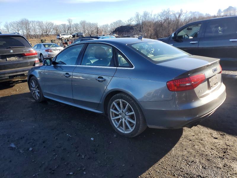 Aukcja sprzedaży 2015 Audi A4, vin: WAUAFAFL1FN026366, numer aukcji: 72605875