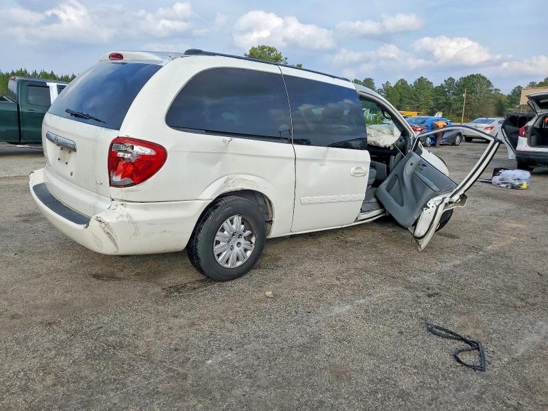 Aukcja sprzedaży 2004 Chrysler Town & Country, vin: 2C4GP44R24R547244, numer aukcji: 72346645
