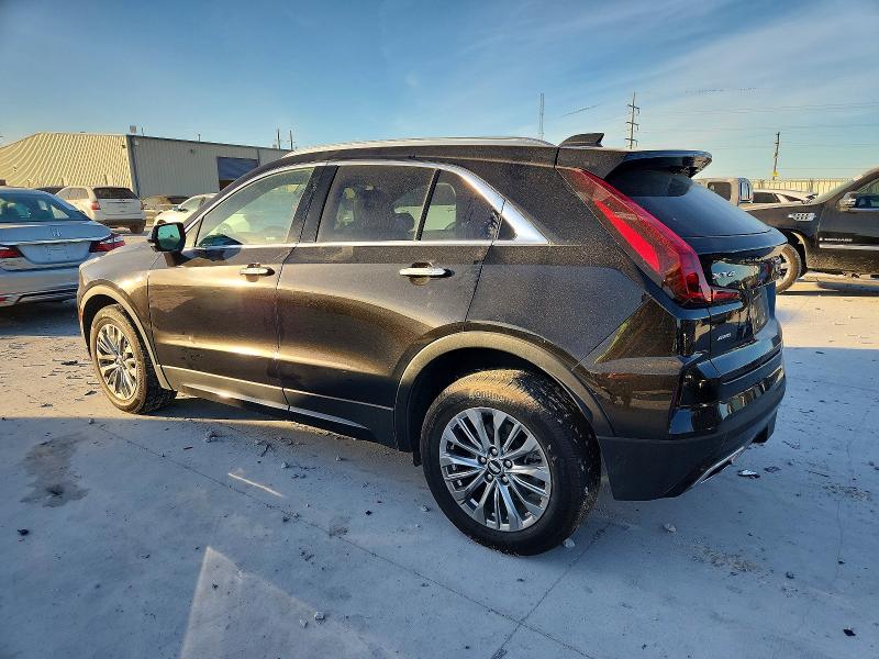 Aukcja sprzedaży 2024 Cadillac Xt4, vin: 1GYFZDR48RF162959, numer aukcji: 99253835
