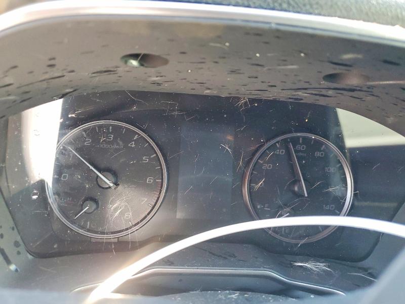 2024 Subaru Outback Li მანქანა იყიდება აუქციონზე, vin: 4S4BTANC0R3257742, აუქციონის ნომერი: 72800545