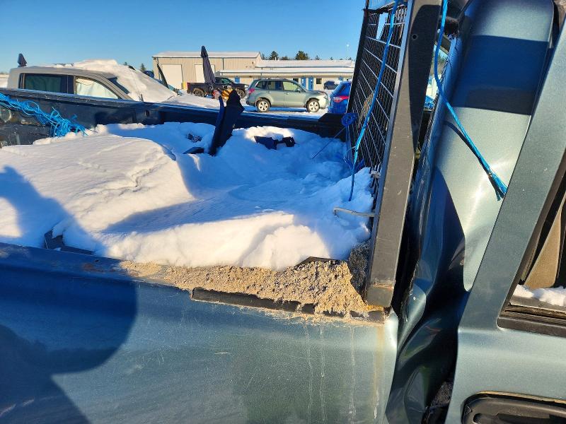 97206755 :رقم المزاد ، 1GCHK24D87E129624 vin ، 2007 Chevrolet Silverado مزاد بيع