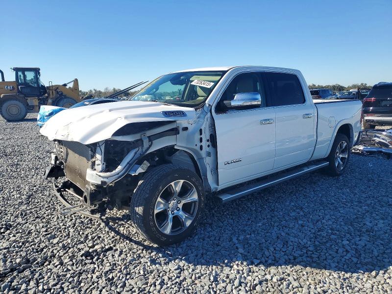 Продаж на аукціоні авто 2020 Ram 1500, vin: 1C6SRFRT4LN200229, номер лоту: 73263415