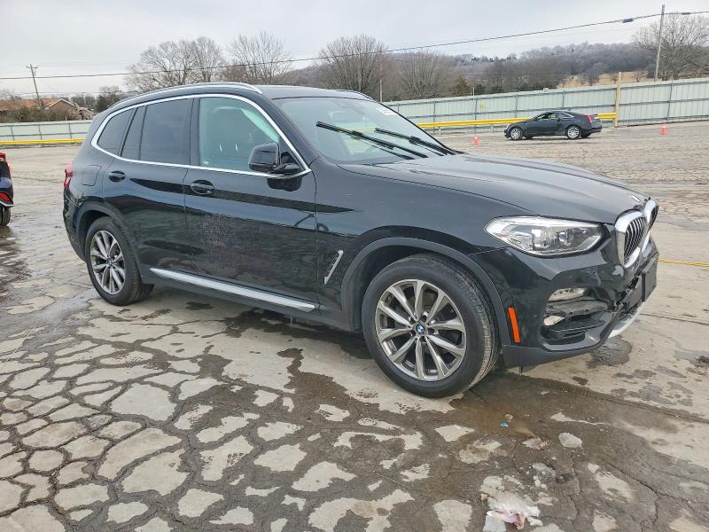 Aukcja sprzedaży 2019 Bmw X3, vin: 5UXTR7C56KLE88389, numer aukcji: 74655105