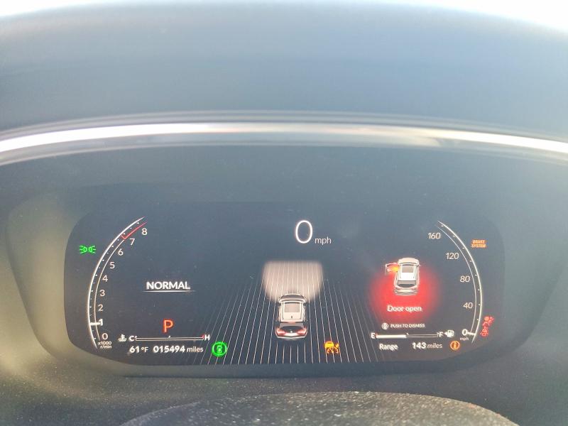 Aukcja sprzedaży 2024 Acura Mdx, vin: 5J8YE1H49RL029754, numer aukcji: 99561705
