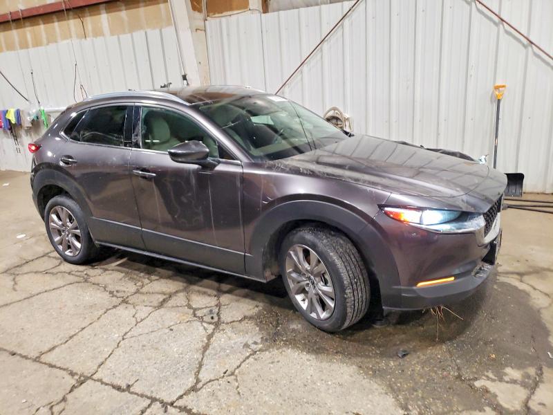 Продаж на аукціоні авто 2021 Mazda Cx-30, vin: 3MVDMBDL9MM204366, номер лоту: 73670005