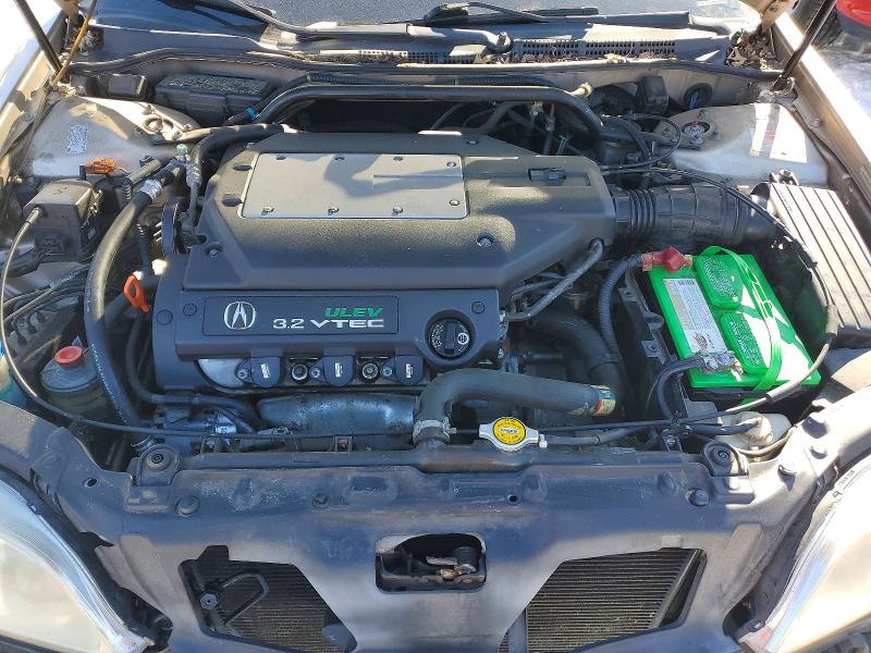 Aukcja sprzedaży 2000 Acura 3.2tl, vin: 19UUA5665YA053131, numer aukcji: 74823845