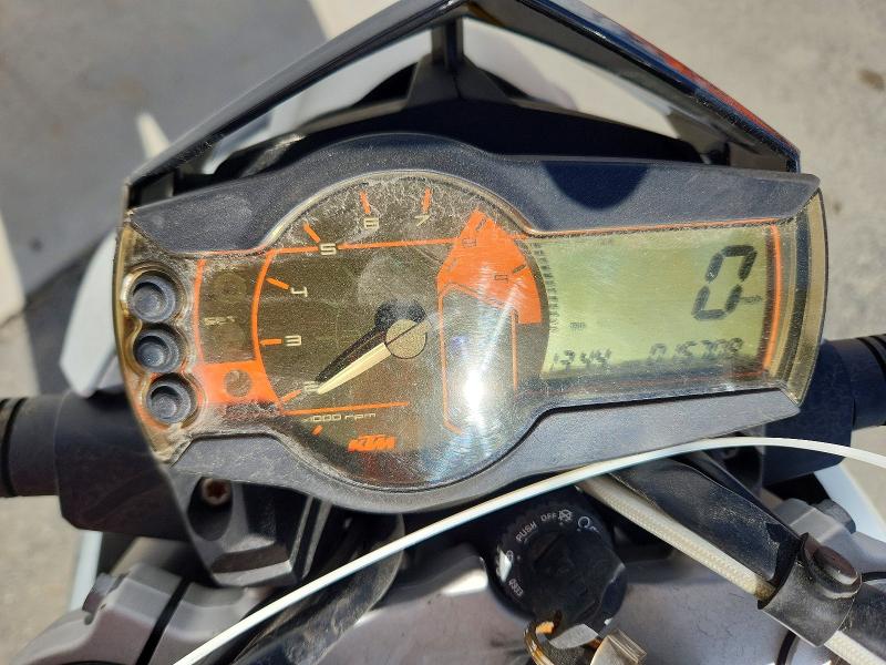 Продажа на аукционе авто 2009 Ktm 690, vin: VBKLDS4099M726872, номер лота: 72799745