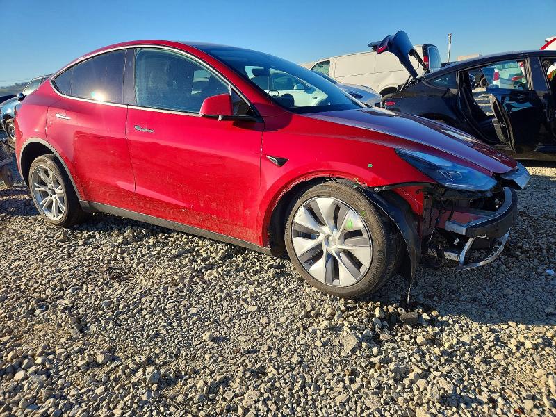 Aukcja sprzedaży 2023 Tesla Model Y, vin: 7SAYGDEE3PF935358, numer aukcji: 72979085