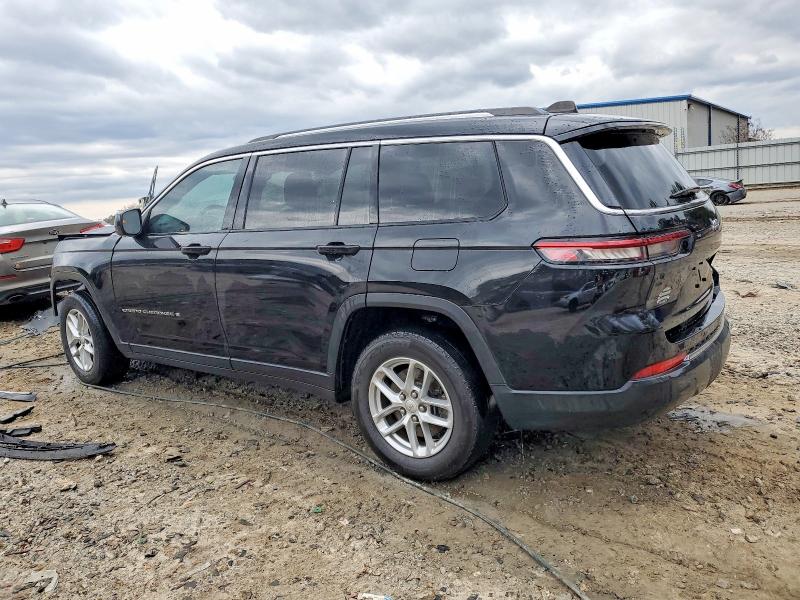 Aukcja sprzedaży 2023 Jeep Grand Cherokee, vin: 1C4RJJAG4P8817862, numer aukcji: 73080305