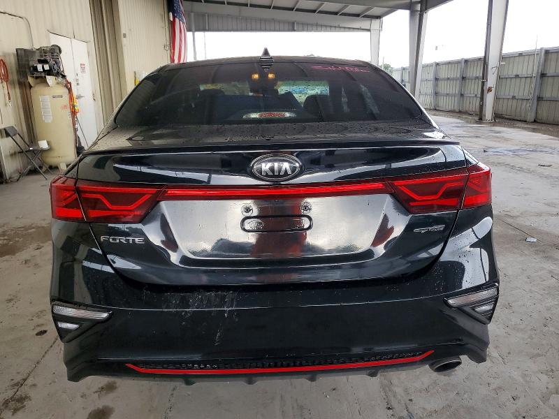 Aukcja sprzedaży 2020 Kia Forte, vin: 3KPF34AD7LE241530, numer aukcji: 74463815