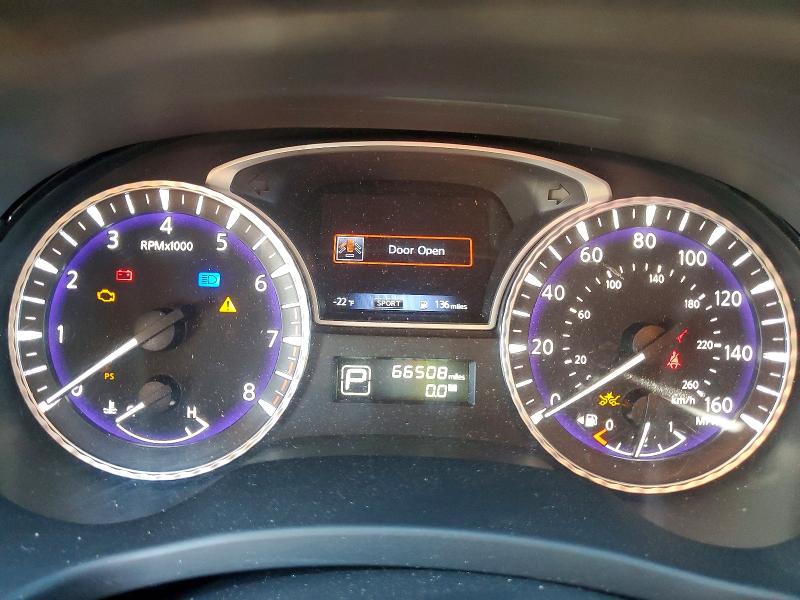 73028765 :رقم المزاد ، 5N1DL0MN7LC504011 vin ، 2020 Infiniti Qx60 مزاد بيع