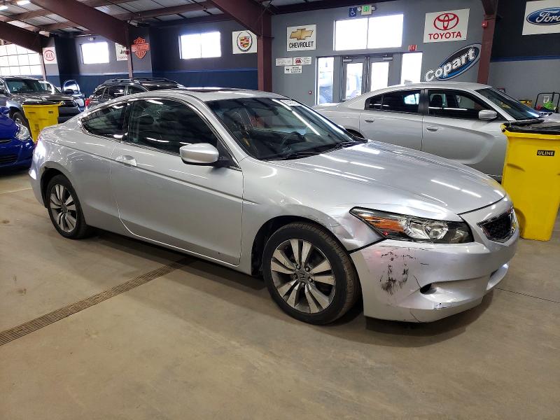 73472515 :رقم المزاد ، 1HGCS1B89AA011530 vin ، 2010 Honda Accord Exl مزاد بيع