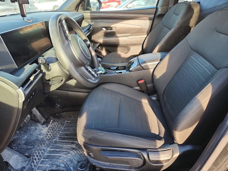 Aukcja sprzedaży 2025 Hyundai Santa Cruz, vin: 5NTJA4DE7SH137331, numer aukcji: 73725185