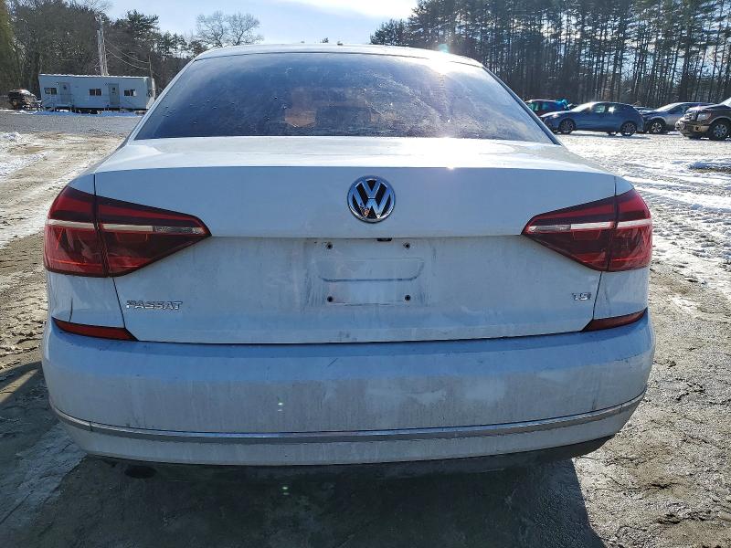 Aukcja sprzedaży 2018 Volkswagen Passat, vin: 1VWAA7A37JC024828, numer aukcji: 73960555