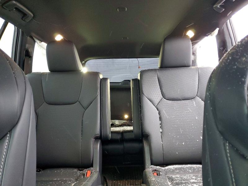 Продажа на аукционе авто 2026 Lexus Tx 500h F, vin: 5TDABAB66TS016789, номер лота: 73617225