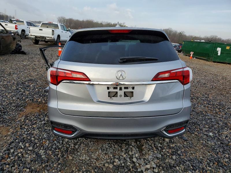 Aukcja sprzedaży 2017 Acura Rdx, vin: 5J8TB3H5XHL006165, numer aukcji: 72169045