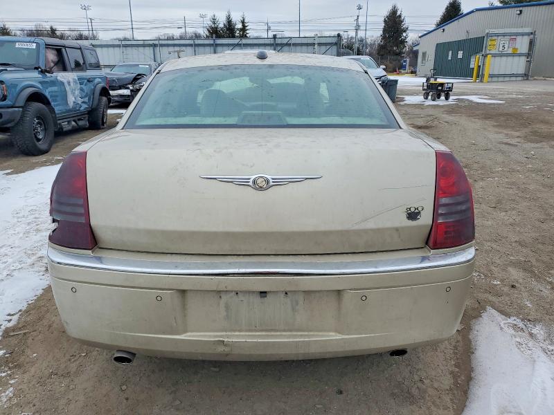 Aukcja sprzedaży 2006 Chrysler 300c, vin: 2C3LA63H06H244562, numer aukcji: 50919386
