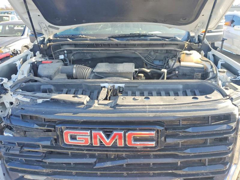 Aukcja sprzedaży 2024 Gmc Sierra, vin: 1GT49LE77RF142533, numer aukcji: 97084245