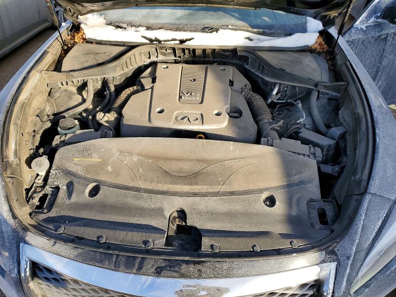 Продажа на аукционе авто 2019 Infiniti Q70, vin: JN1BY1AR7KM585940, номер лота: 73249015