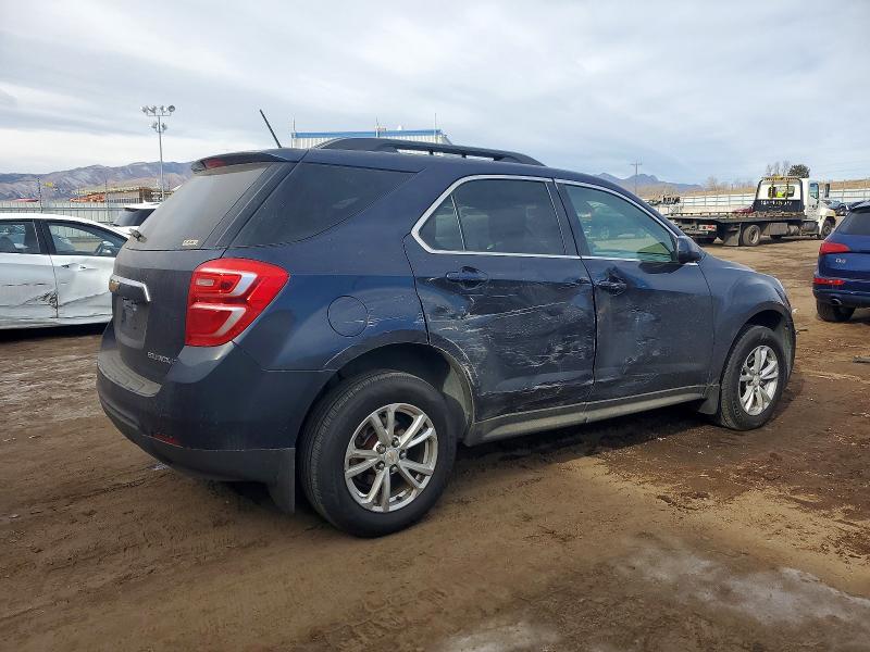 Aukcja sprzedaży 2016 Chevrolet Equinox, vin: 2GNFLFEKXG6213898, numer aukcji: 73336005