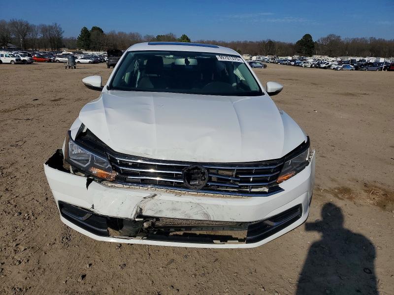 Aukcja sprzedaży 2019 Volkswagen Passat Wol, vin: 1VWLA7A32KC008787, numer aukcji: 99701375