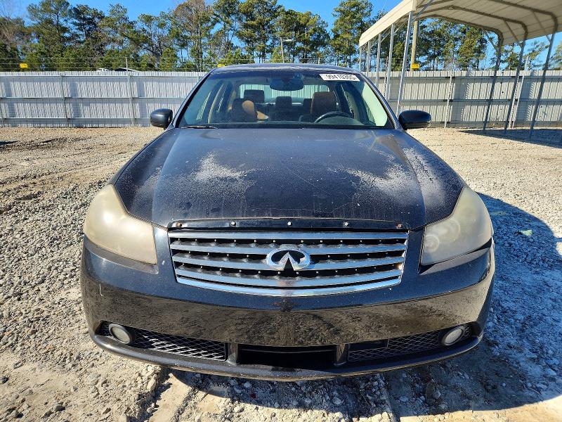 99410305 :رقم المزاد ، JNKBY01E06M203191 vin ، 2006 Infiniti M45 مزاد بيع