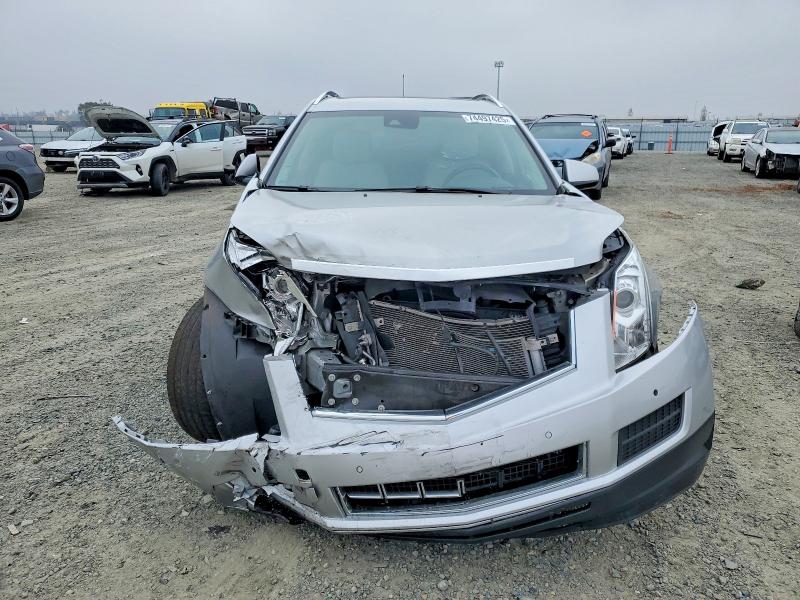 Продаж на аукціоні авто 2016 Cadillac Srx, vin: 3GYFNBE31GS543851, номер лоту: 74497425