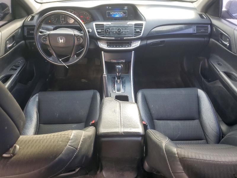 Aukcja sprzedaży 2014 Honda Accord, vin: 1HGCR2F58EA079342, numer aukcji: 99701985