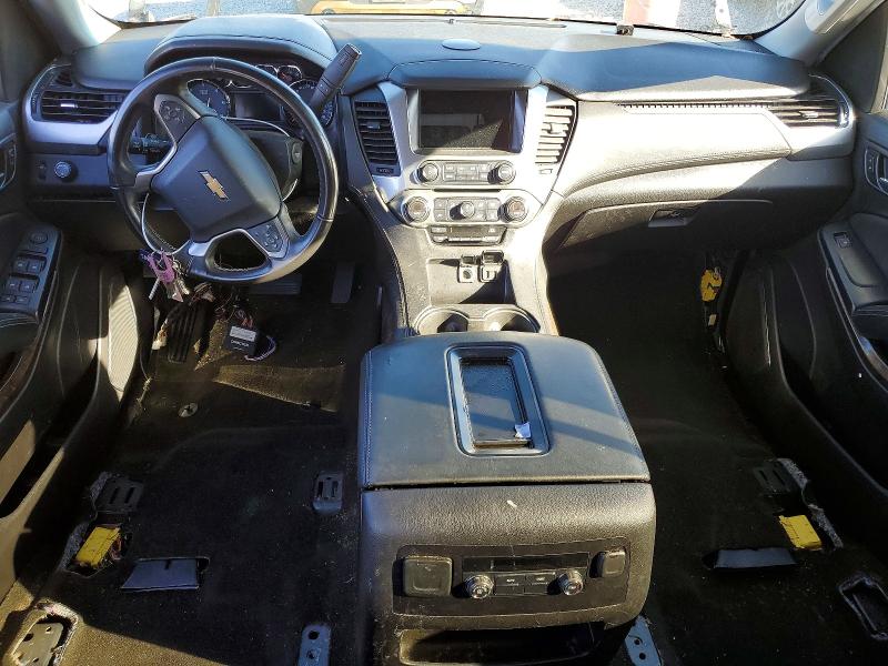 Продажа на аукционе авто 2017 Chevrolet Suburban, vin: 1GNSCGKC0HR343339, номер лота: 98626635