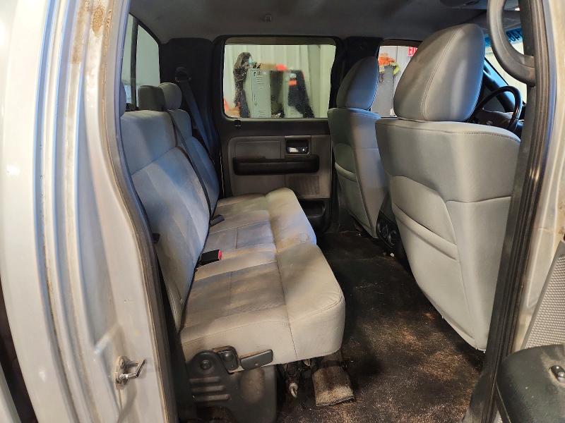 Продаж на аукціоні авто 2007 Ford F150, vin: 1FTPW14V57FB50489, номер лоту: 98148925