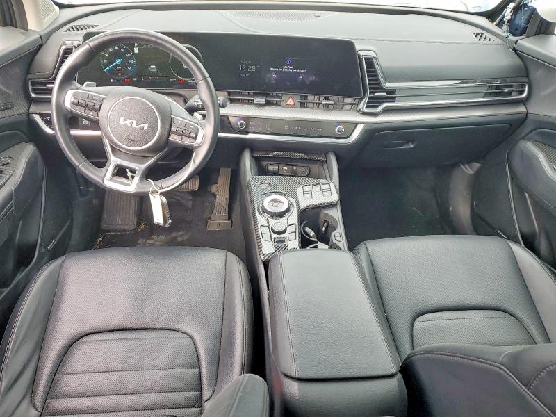 Aukcja sprzedaży 2024 Kia Sportage, vin: KNDPXCDG6R7119033, numer aukcji: 74123305