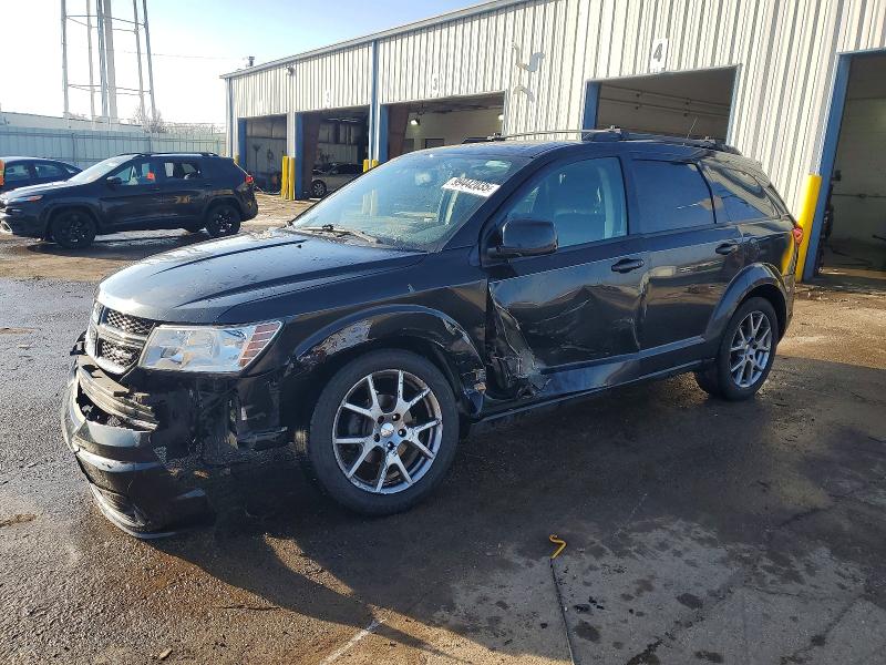 Продаж на аукціоні авто 2011 Dodge Journey, vin: 3D4PG7FG7BT536752, номер лоту: 99442035
