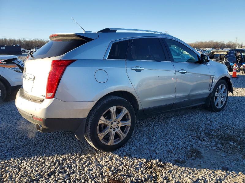 Продаж на аукціоні авто 2015 Cadillac Srx Perfor, vin: 3GYFNCE38FS633762, номер лоту: 72600405
