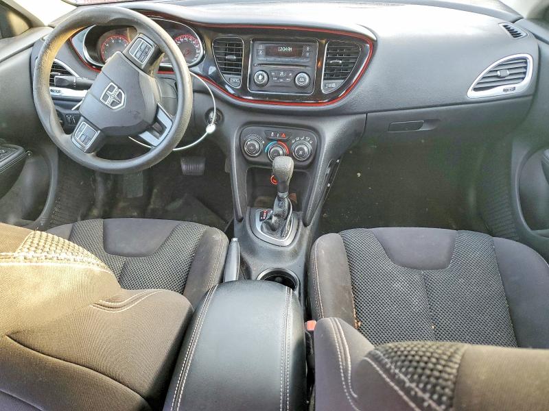 Aukcja sprzedaży 2014 Dodge Dart, vin: 1C3CDFBB7ED903124, numer aukcji: 97264005