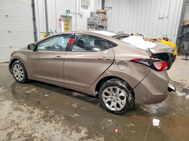 Aukcja sprzedaży 2016 Hyundai Elantra, vin: 5NPDH4AE3GH658484, numer aukcji: 72264605