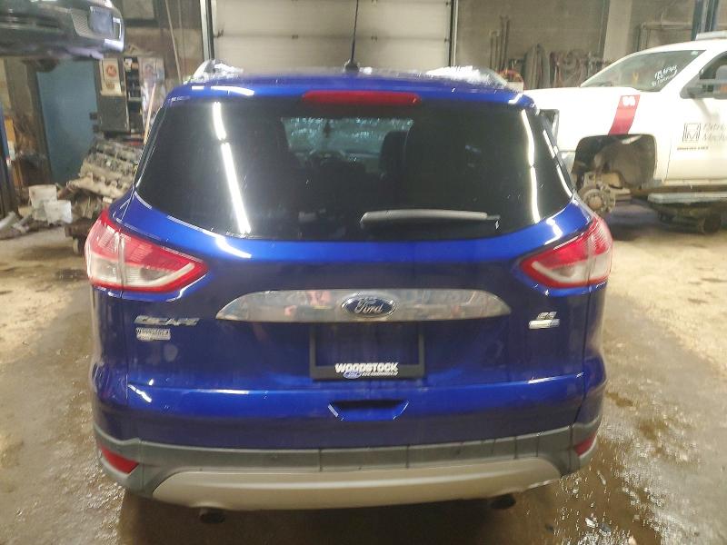 73694185 :رقم المزاد ، 1FMCU9G95FUC71546 vin ، 2015 Ford Escape مزاد بيع