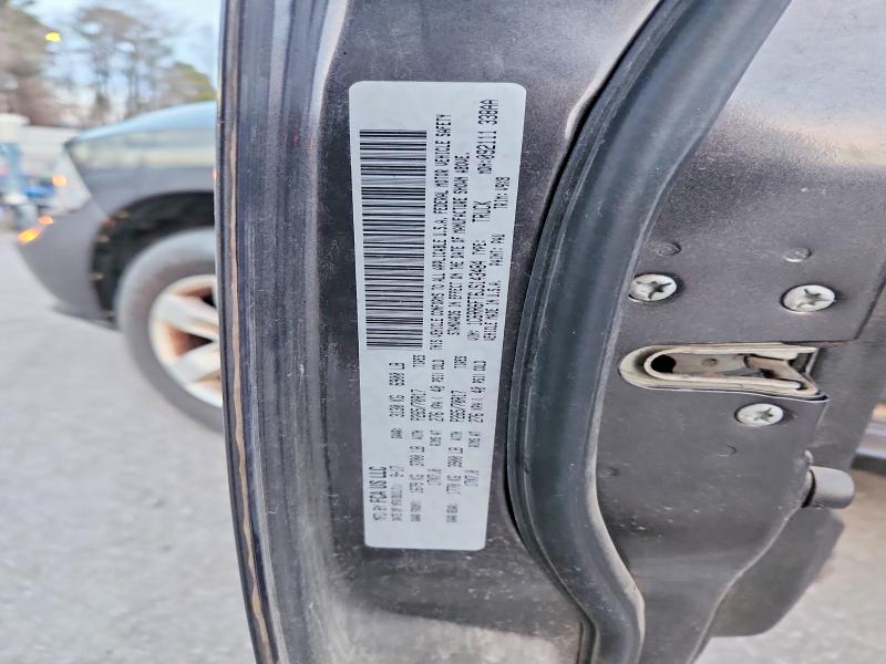 Продаж на аукціоні авто 2018 Ram 1500, vin: 1C6RR6FT6JS143484, номер лоту: 75036525