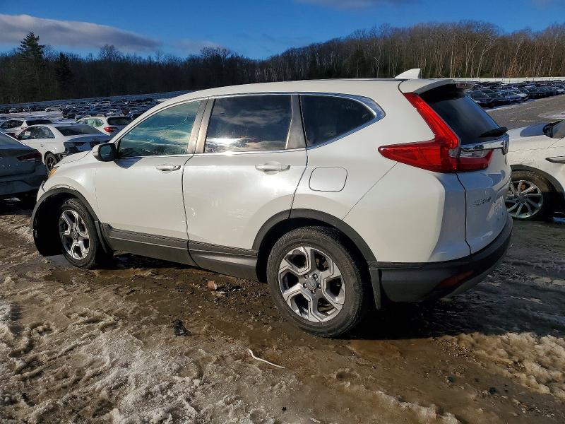 Aukcja sprzedaży 2018 Honda Cr-v, vin: 2HKRW2H87JH635426, numer aukcji: 99906575