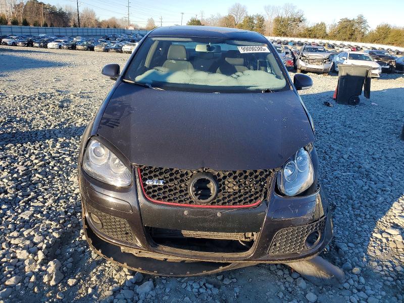 Aukcja sprzedaży 2008 Volkswagen Gli, vin: 3VWFJ71K58M070258, numer aukcji: 99090385