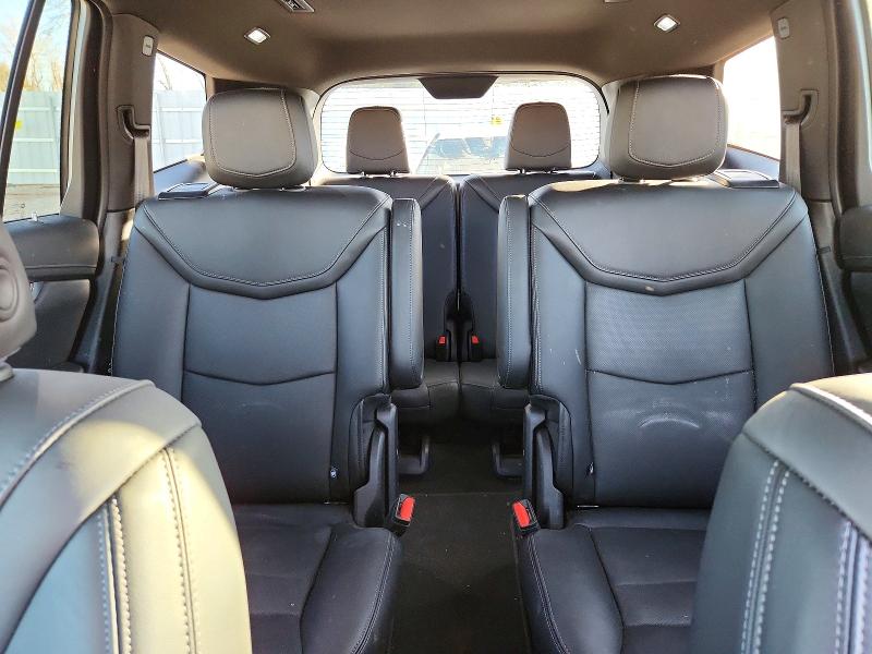 Продажа на аукционе авто 2025 Cadillac Xt6, vin: 1GYKPCRS3SZ125884, номер лота: 73865425