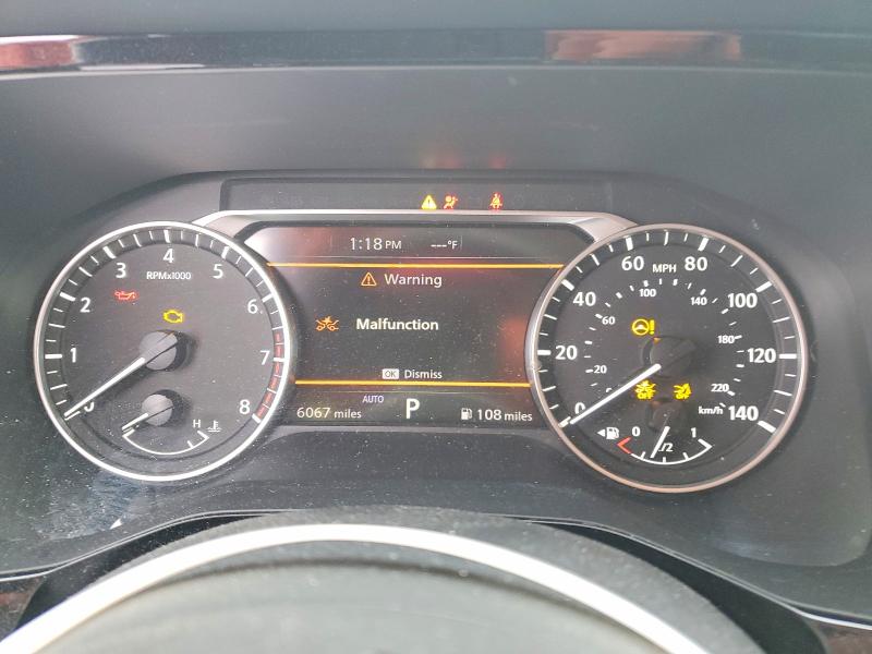 Продажа на аукционе авто 2025 Nissan Pathfinder, vin: 5N1DR3BC4SC259913, номер лота: 73627505