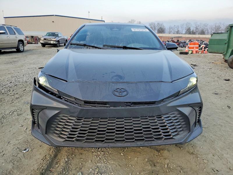 Продажа на аукционе авто 2025 Toyota Camry, vin: 4T1DAACK4SU639796, номер лота: 97751375